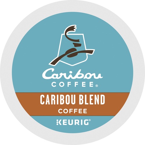 Caribou Coffee Caribou Coffee Caribou Blend Coffee