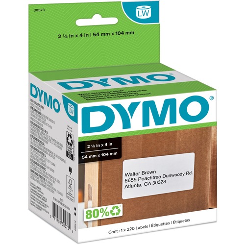 Dymo Dymo Shipping Labels