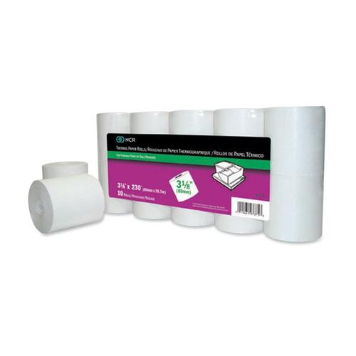 NCR Thermal Paper