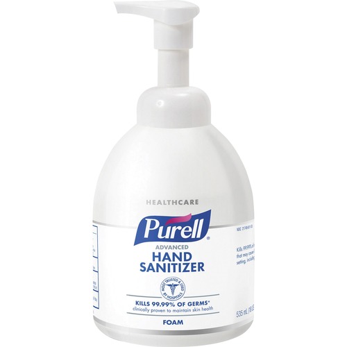 Purell Purell Advanced Instant Hand Sanitizer Foam