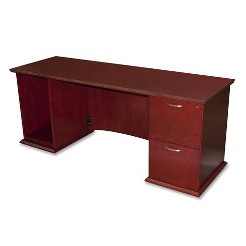 Lorell Lorell Contemporary 9000 Credenza