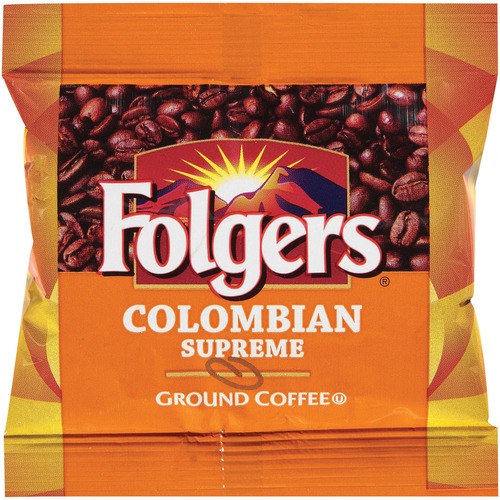 Folgers Colombian Ultra Roast Coffee