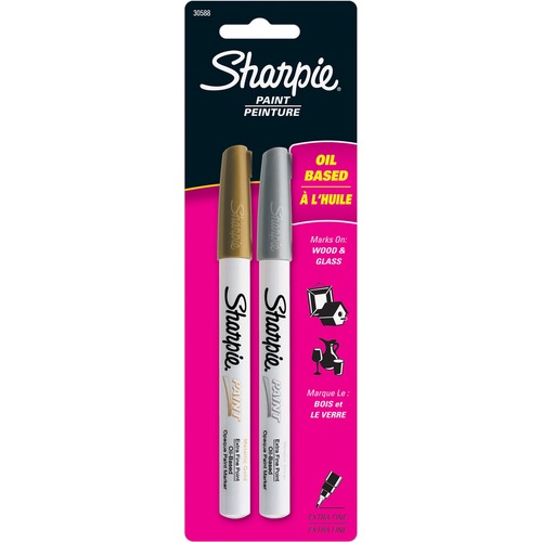 Sharpie Paint Marker