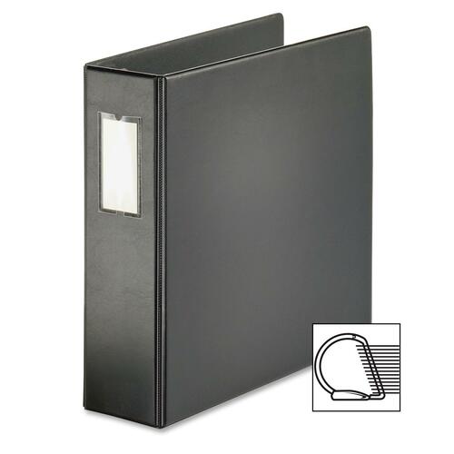 Cardinal Cardinal EasyOpen Locking Slant-D Ring Binder