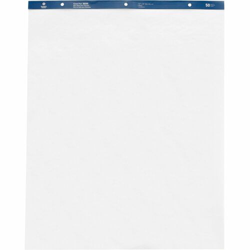 Business Source Business Source Standard Easel Pad