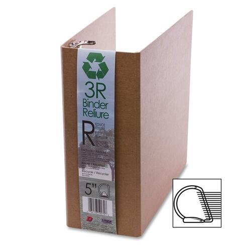 DAVIS GROUP 5907R DAV5907R  BINDER ENVIRO D-R 5"