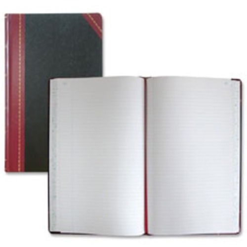 DOMINION BLUELINE A9300R BLIA9300R  RECORD BOOK NAT'L ULTIMA*300pg