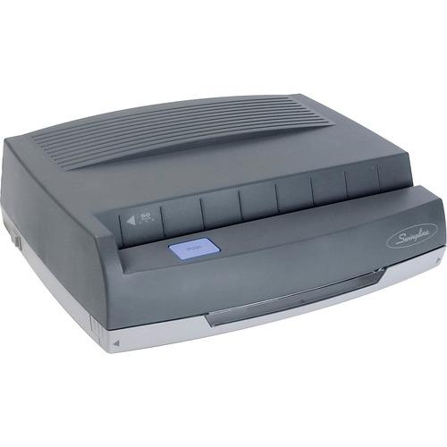 SWINGLINE 350 SWI00350  PUNCH, ELEC MED DUTY 350MD