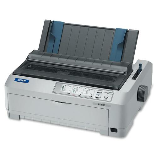 Epson Epson FX-890 Dot Matrix Printer