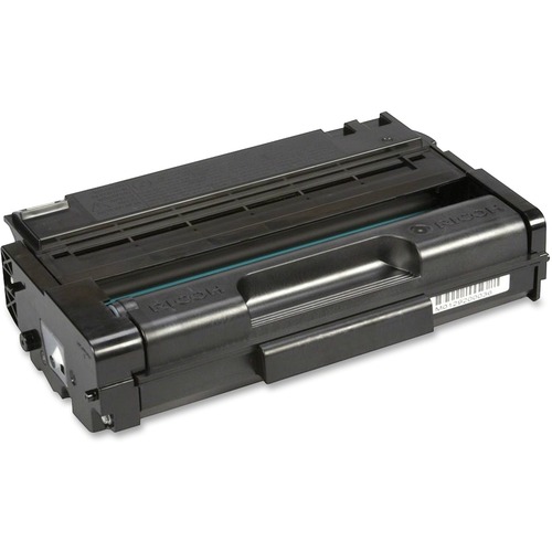 Ricoh Type SP3400HA Toner Cartridge - Black