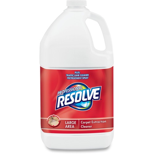 Resolve Resolve Carpet Extraction Cleanr