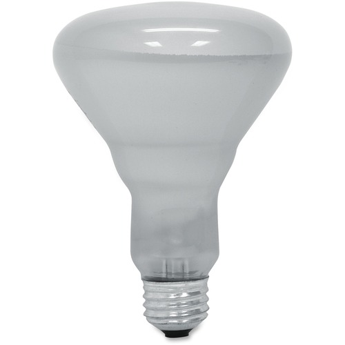 GE BR30 65W Incandescent Refl. Floodlight