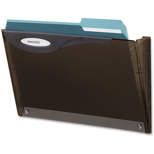Rubbermaid Rubbermaid Classic Hot File Basic/Add-on Pockets
