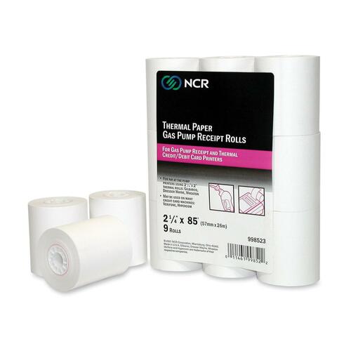 NCR Thermal Paper