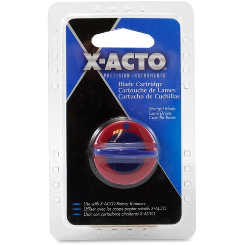 X-Acto X-Acto Rotary Paper Cutter Blade Cartridge