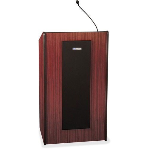 AmpliVox AmpliVox S450 - Presidential Plus Lectern