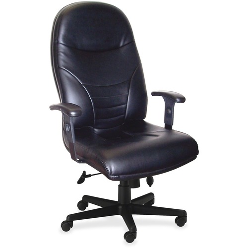 Mayline Mayline Comfort Series Executive High-Back Chair