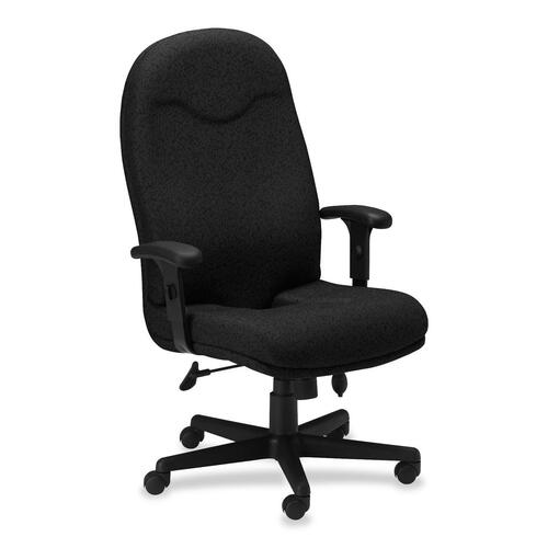 Mayline Comfort 9413AG High Back Executive Chair