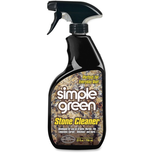 Simple Green Stone Cleaner
