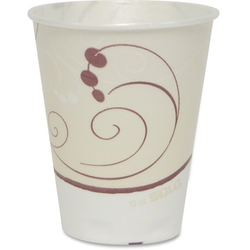 Solo Cozy Touch Hot/Cold Insulated Cups