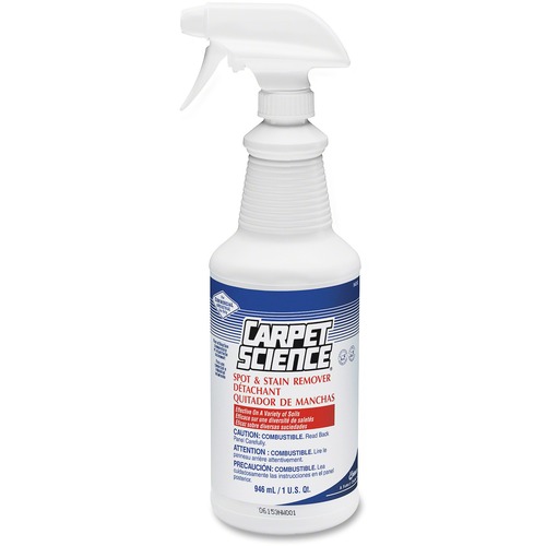 Diversey Diversey Carpet Science Spot/Stain Remover