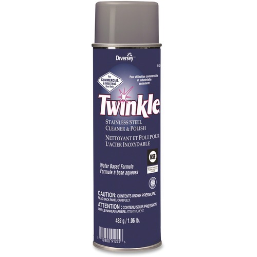 Twinkle Twinkle Stainless Steel Cleaner Polish