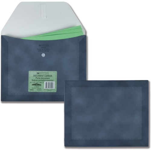 Quality Park Durable Document Carriers