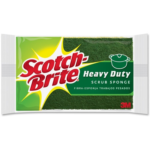 Scotch-Brite Scrub Sponge