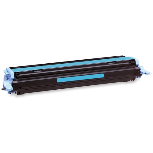 IBM IBM Remanufactured Toner Cartridge Alternative For HP 124A (Q6001A)