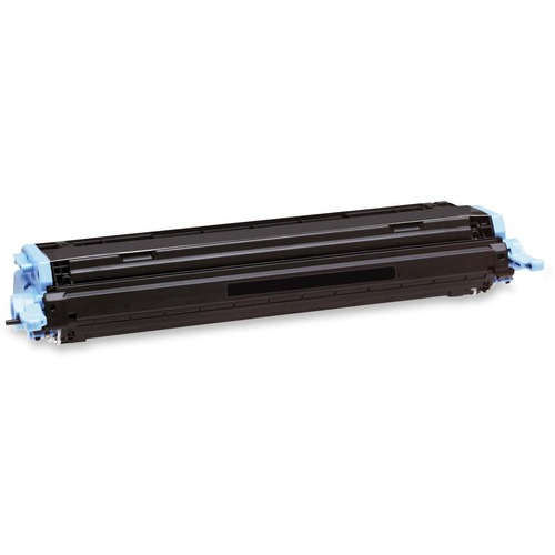 IBM Remanufactured Toner Cartridge Alternative For HP 124A (Q6000A)