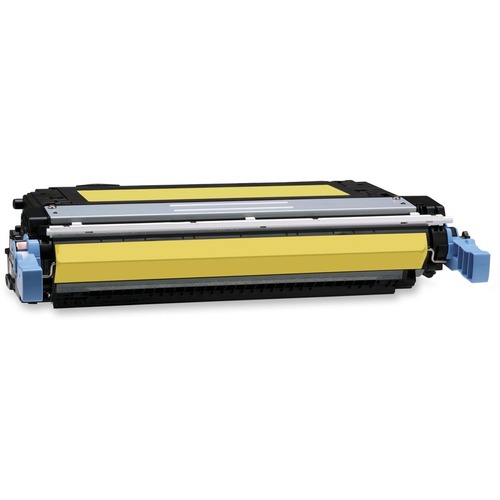 IBM Remanufactured Toner Cartridge Alternative For HP 642A (CB402A)