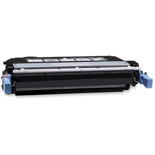 IBM Remanufactured Toner Cartridge Alternative For HP 642A (CB400A)