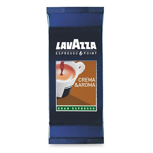 Lavazza Lavazza Espresso Point Crema e Aroma Espresso Coffee Cartridge