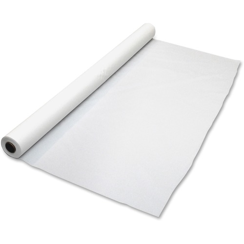 Tablemate Banquet-size Plastic Table Cover