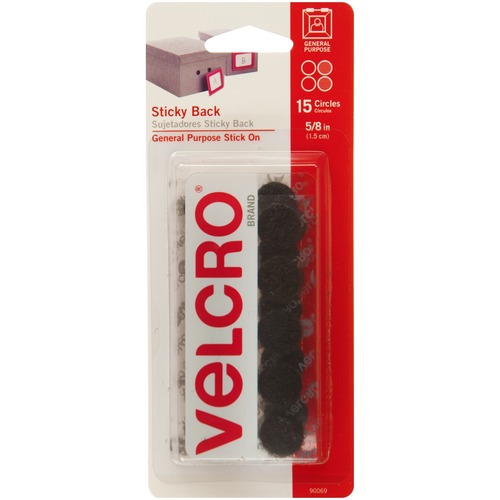 Velcro Velcro Sticky Back 90069 Sticky Tape