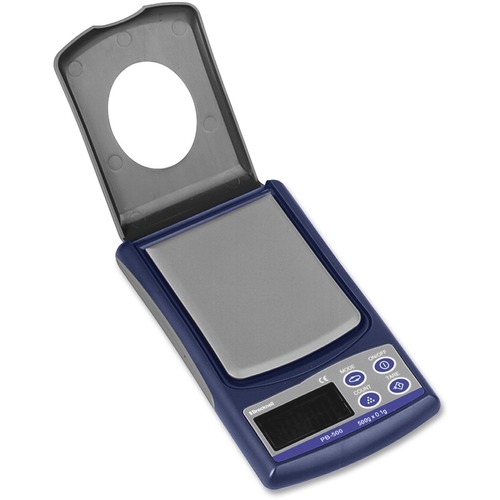 Brecknell Brecknell PB-500 Digital Pocket Scale