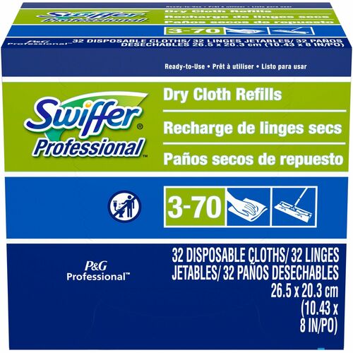 Swiffer Refill Cloth