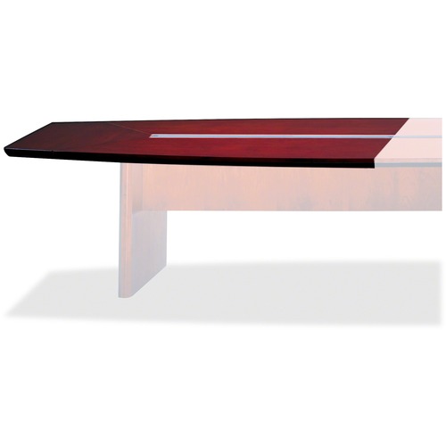 Mayline Corsica Conference Tables Starter Tabletop