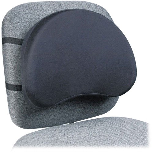 Kantek Deluxe Backrest