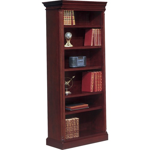 DMi DMi Keswick Left Hand Facing Bookcase