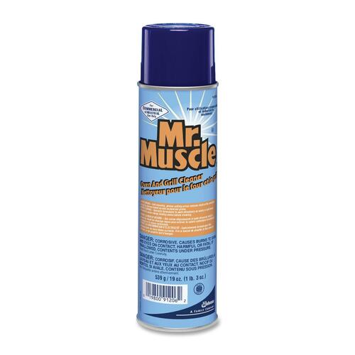 Mr. Muscle Surface Cleaner