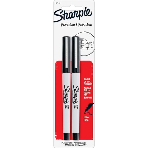 Sharpie 37161PP Ultra Fine Marker