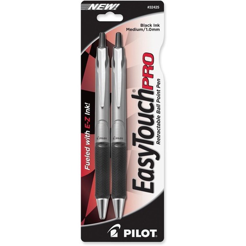 Pilot EasyTouch Pro Ballpoint Pen