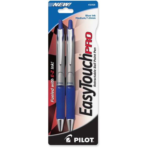 Pilot Pilot EasyTouch Pro Ballpoint Pen