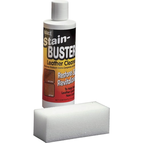 Master Master Stain-Buster Leather Cleaner