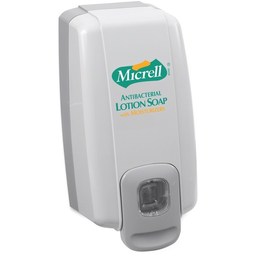 Micrell NXT Space Saver Soap Dispenser