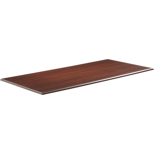 Iceberg OfficeWorks Tables Rectangular Tabletop