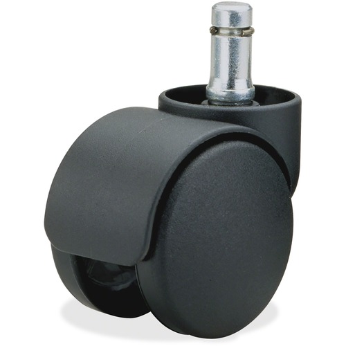 Master Caster Safety Series Oversized Neck Hard Casters