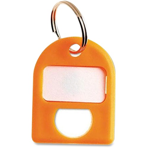 CARL Color-coded Labeling Key Tags