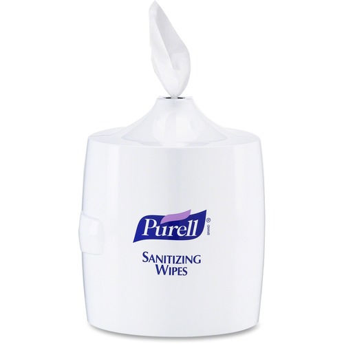 Purell Purell Sanitizing Wipes Wall Mount Dispenser